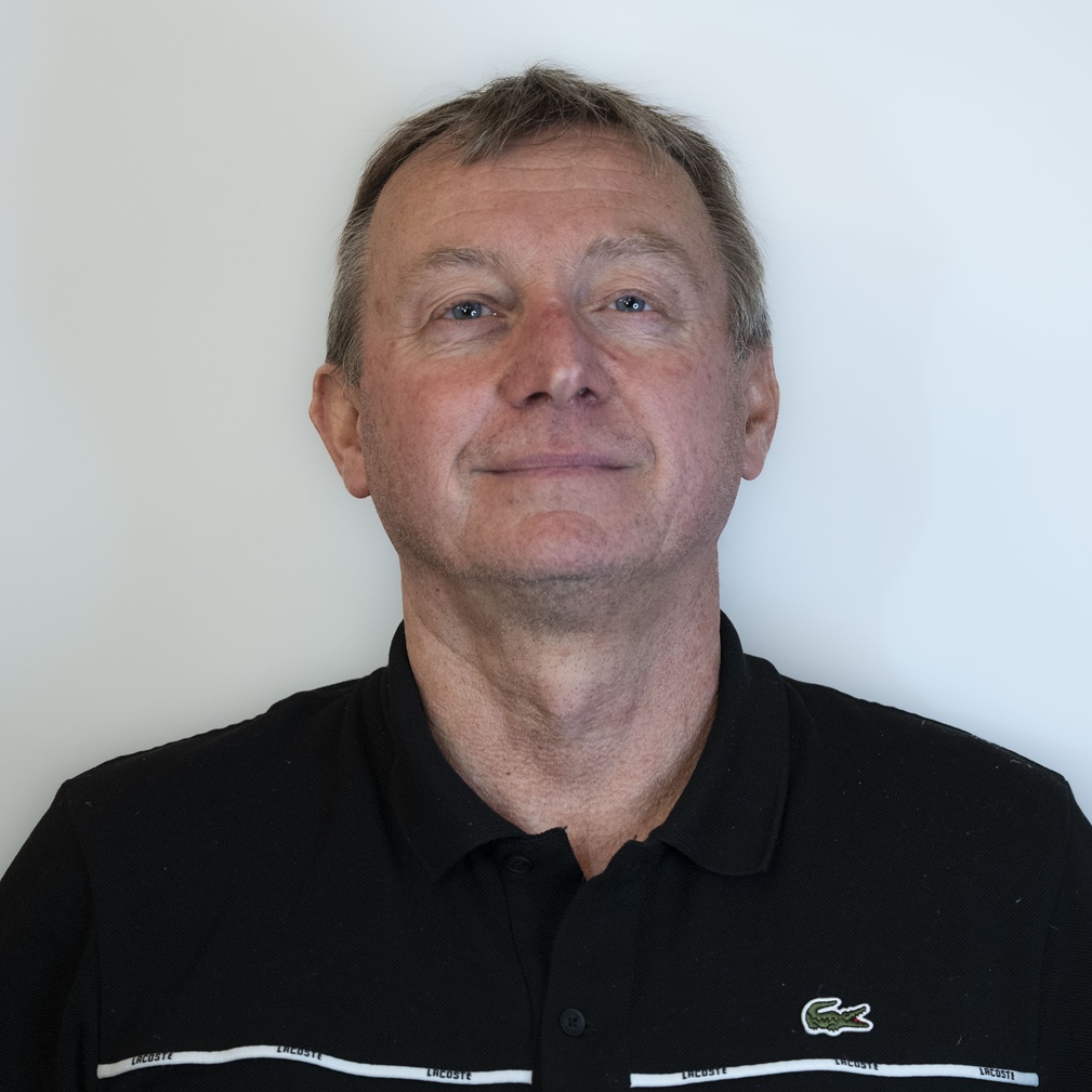 DELOUBES Pierre-Joël