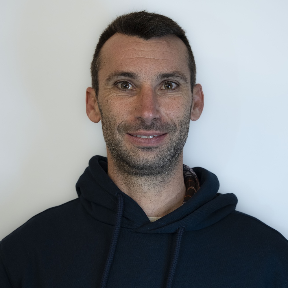 PEYRE DE FABRÈGUE Tanguy